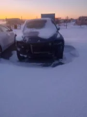 Volkswagen Touareg 2004 года, государственный номер В780МУ 186, VIN WVGBG77L95D006744. Автомобиль не эксплуатировался длительное время, его техническое состояние и исправность неизвестны, обслуживание не проводилось. ПТС и СТС отсутствуют. Транспортное средство продается в текущем виде…