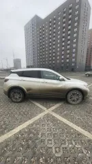 Geely Coolray 2022 года, 150 л.с., 92028 км, VIN Y4K8622Z4NB903341 является предметом залога по договору №2049827/1 от 24.06.2022 с АО «ТБанк».