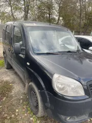 Fiat Doblo 223AXP1A, 2010 ФИАТ DOBLO 223AXP1A, 2010 г.в. По всем вопросам и для согласования осмотра необходимо обращаться по адресу электронной почты tencvetlana3@yandex.ru. Местонахождения имущества: Калужская обл.