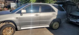 Toyota Harrier 2000, автомобиль марки TOYOTA модель HARRIER 2000 г.в., номер кузова MCU15-0140516. Ознакомление в рабочие дни с 10:00 до 18:00 мск, по согласованию по тел 89992486766, эл.почта sales@flbankrot.ru, дата и место уточняются по телефону, г. Благовещенск.