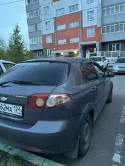 Chevrolet Klаnj200 Спектр/Chevrolet Lacetti, 2011 Транспортное средство СНЕVRОLЕТ КLАNJ200СНЕVRОLЕТL СЕТТI, 2011 года выпуска, гос. рег. знак – Р262МА124, VIN /Регистрационный номер XUUNF487JB0019921, модель, № двигателя F14D3-8267681, Мощность двигателя (л/с): 95.