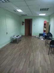 Нежилое помещение 117,7 кв.м, цокольный этаж, общая площадь 117,7 кв.м., кадастровый номер 76:04:010120:339, расположение в пределах объекта недвижимости: цокольный, кадастровый номер объекта недвижимости (здания, сооружения), в пределах которого расположено помещение: 76:04:010101:104.