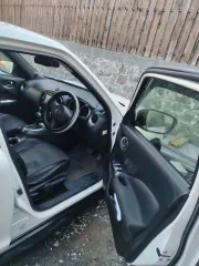 Nissan Juke 2016, транспортное средство: НИССАН ЖУК, номер кузова YF15-505426, год изготовления 2016. Находится в залоге у АО «ТБанк», наложены ограничения в виде запрета на регистрационные действия. Ознакомление с имуществом по адресу: Приморский край, Партизанский район, с. Голубовка, СНТ Север…