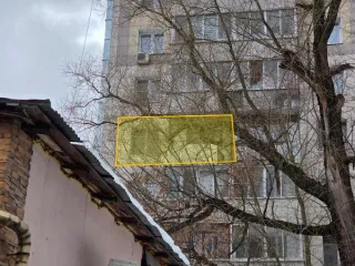 Жилое помещение 37.1 кв. м, Москва по адресу: г. Москва, ул. Талдомская, д. 13, кв. 29, общей площадью 37,1 кв. м (этаж № 5), кадастровый номер: 77:09:0002018:1573. Вид жилого помещения: Жилое. Общая площадь: 37.1.