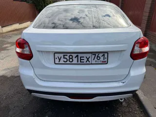 Lada Granta 2023, автомобиль марки LADA модель Granta 2023 г.в., VIN-номер XTA219140P0487871. Ознакомление по месту нахождения: Ростов-на-Дону, ул. Чкалова, 91, предварительно согласовав время с Финансовым управляющим по тел. +79191206769, либо путем направления запроса на электронную почту…