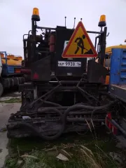 Полуприцеп 99311, 2004 г.в., г/н АР993816, VIN: X8999311040CF8023, цвет серебристо-черный.