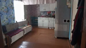 Жилое здание 38.2 кв.м Башкортостан Здание жилое Кадастровый номер 02:39:030301:109 Адрес Республика Башкортостан р-н Мишкинский д Новониколаевка ул Мичурина д 36 Площадь 38.2 кв.м