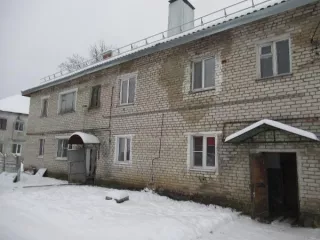 Владимирская обл., г. Ковров, территория Ковров-2, дом 2, квартира 4 Владимирская обл., г. Ковров, территория Ковров-2, дом 2, квартира 4 
Год ввода в эксплуатацию: 1970 
Общая площадь: 35.2 
Расположение в пределах объекта недвижимости (этажа, части этажа, нескольких этажей): 02 
Вид жилого…