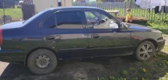 Автомобиль марки HYUNDAI, модель Accent, 2007 г.в., VIN номер X7MCF41GP8M141104. Информация для ознакомления: Телефон финансового управляющего Наумовой Е.С.: 89136191096, email: naumovabankrot55@mail.ru, почтовый адрес: 644024, г. Омск, а/я 9395, 644024, г. Омск, улица Омская, д.22, офис 205…