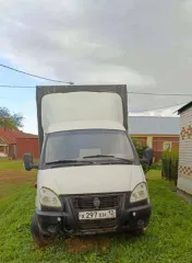ГАЗ 330232, 2012 года выпуска, VIN: Х96330232С2479582 (гос. рег. знак: Х297ХН12).