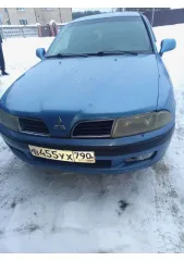 Mitsubishi Carisma 2000, легковой автомобиль, марка: Mitsubishi, модель: Carisma, год изготовления: 2000, цвет: синий, VIN: XMCLNDA2AYF048612, ПТС: 50Ра248450, г/н: В455УХ790, разрешенная максимальная масса 1730 кг, масса без нагрузки 1295 кг. Автомобиль находился в эксплуатации и является бывшим в…