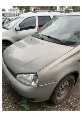Lada Kalina, 2007. Автомобиль марки Lada модель Kalina 2007 г.в. VIN-номер XTA11193070023248. Ознакомиться можно по месту нахождения: Калач, ул. Борцов Революции 14Б (наша стоянка), предварительно согласовав время с Финансовым управляющим по тел. +79191206769, либо путем направления запроса на…