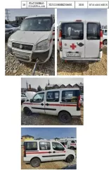 FIAT DOBLO 223АХР1А-АМ, год изготовления 2010, VIN XU3223000BZ306601 FIAT DOBLO 223АХР1А-АМ, год изготовления 2010, VIN XU3223000BZ306601 
Вид транспорта: Легковой 
Год выпуска: 2010 
VIN номер:  XU3223000BZ306601 
Марка: FIAT DOBLO 223АХР1А-АМ 
Модель: FIAT DOBLO 223АХР1А-АМ 

