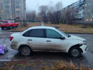 Lada Granta 2020 автомобиль Lada Granta, VIN: XTA219010L0693537, год изготовления: 2020