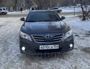 автомобиль марки тойота камри, 2010 года выпуска, vin xw7bk40kxos003612 лот №1 тойота камри, 2010 года выпуска, vin xw7bk40kxos003612