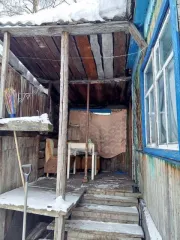 1/3 доля жилого дома, 47 кв.м, Кемеровская обл., 1/3 доля дома в Кемеровской обл., еще 1/3 доля дома в Кемеровской обл., еще жилой дом, площадь 47 кв.м., адрес (местонахождение): Россия, обл Кемеровская, г Прокопьевск, ул Карельская, дом 38, кадастровый (условный) номер: 42:32:0101004:4403…