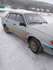 Легковой автомобиль марки ВАЗ 21150. Идентификационный номер (VIN): XTA21150043774187. Год изготовления ТС: 2004. Модель, № двигателя: 2111 3915784. Шасси (рама) №: -. Кузов (кабина, прицеп) № XTA21150043774187. Цвет кузова: Серебристо-желтый. Мощность двигателя, л.с. (кВт): 77,8 л.с. 57,2 кВт…