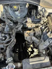 Hyundai Solaris 2017 года, 123 л.с., пробег 100000 км, АКПП. VIN: Z94K241CBJR002285, гос. номер: В614УВ193.