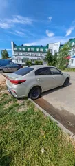 KIA Rio, 2018. Автомобиль марки KIA модель Rio 2018 г.в., VIN-номер Z94C241BAJR054222. Предварительно согласована встреча по номеру 89179159696 в г. Казани.