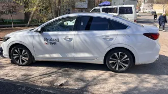 Changan Eado Plus 2023, седан, белый цвет, VIN LS5A2DKR4PA101061. Информация по запросу на d.vernienko2015@yandex.ru в рабочие дни с 10:00 до 17:00 или по адресу: г. Ростов-на-Дону, пер. Доломановский, 55 Б, 4 этаж, предварительно позвонив по телефону 8-919-877-55-11.