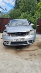 Volkswagen Golf Plus 2008 года, VIN: WVWZZZ1KZ9W834369, госномер С799ЕХ198, цвет серебристый, производитель Volkswagen AG (Германия), ПТС: 47 РК 846268, СТС: 99 58 541644. Автомобиль находится в залоге у АО "ТБанк". Расположен в Ленинградской области, Кировском районе, Мгинском городском поселении…