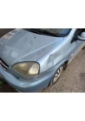 Chevrolet Captiva 2007 года, 127 лс. Транспортное средство – легковой автомобиль, марка/модель – Chevrolet Captiva, год выпуска – 2007, VIN – XUUUF756170003189.