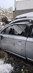 Mitsubishi Outlander 2018, автомобиль легковой, 2018 г.в., VIN Z8TXTGF2WHM035519
