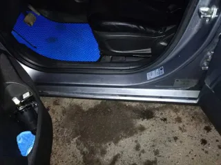 Chevrolet Aveo 2014 года, 115 лс, 230000 км, АКПП, VIN: XUFTA69EJEN020556, госномер: М207СМ69, мощность (л/с): 116, рабочий объем двигателя (см3): 1598, СТС: 9901191506, дата выдачи: 11.08.2018 г., ПТС: 78НТ448195, дата выдачи: 28.02.2014 г.