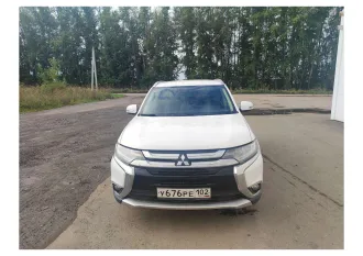 Mitsubishi Outlander 2017 автомобиль марки Mitsubishi модель Outlander 2017 г.в. VIN-номер Z8TXTGF2WHM021898 С имуществом можно ознакомиться в рабочие дни по согласованию с организатором торгов, почтовый адрес: 450075, Республика Башкортостан, г. Уфа, а/я 12. Контактный телефон: +79696162264…