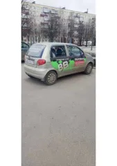 Daewoo Matiz, 2008 года, 52 лс. Легковой автомобиль, марка: DAEWOO-MATIZ, год изготовления: 2008, цвет: серебристый, VIN: XWB4A11CDBA176841, ПТС: 36ТХ876043, г/н: С609АС198, тип двигателя: бензиновый, мощность двигателя, л. с. (кВт): 51, рабочий объем двигателя, куб. см: 796, экологический класс…