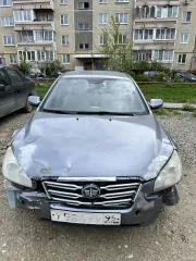 Автомобиль FAW Besturn B-50 (VIN: LFРН3АСС9С1D35135), гос. номер: У984УУ96. Адрес ознакомления: Свердловская область, г. Верхняя Пышма, ул. Юбилейная, д. 8.