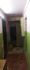 8/100 доли комнаты, 12.6 кв.м., Пермский край, г Чайковский, ул Ленина, д 2, кв 46, кадастровый (условный) номер: 59:12:0010316:484.