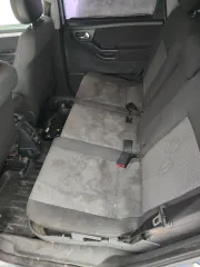 Opel Meriva 2006 Транспортное средство: OPEL MERIVA, Идентификационный номер (VIN номер): W0L0XCE7574029502, Год изготовления: 2006