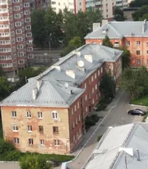 Квартира 95.7 кв.м, Новосибирская обл., г. Новосибирск, ул. Дениса Давыдова, д. 8, кв. 15 (залог). Вид жилого помещения: квартира. Вид ограничений и обременений: запрещение регистрации, ипотека в силу закона. Кадастровый номер: 54:35:012590:604. Общая площадь: 95.7 кв.м.