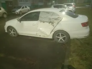 Volkswagen Jetta 2015. Легковой седан; VOLKSWAGEN; JETTA; 2015 г.в.; г/н М749УВ716; VIN XW8ZZZ16ZFN905419. (1283). 446 500,00 рублей. Вид транспорта: Легковой автомобиль. Год выпуска: 2015. Государственный регистрационный знак: М749УВ716. VIN номер: XW8ZZZ16ZFN905419. Марка: VOLKSWAGEN; JETTA…
