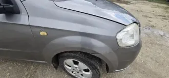 Chevrolet Aveo автомобиль «ШевролеАвео», государственный регистрационный знак О 574 НМ 33 Бывший в употреблении, правоустанавливающие документы и ключи отсутствуют Транспортное средство находится в залоге. Залогодержатель ПАО “Совком банк”. Сумма задолженности не установлена, номер АС ПИБИ…