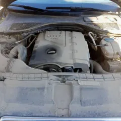 Audi A6, 2014 года, 180 лс, 385000 км, АКПП, VIN: WAUZZZ4G9EN151726, гос.номер С342ОН716