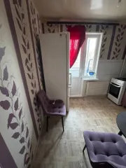 1/3 доли квартиры, 43,2 кв.м, Удмуртская Республика, Ижевск. Помещение, назначение: жилое, Этаж 07, общая площадь 43,2 кв. м., адрес (местоположение): Удмуртская Республика, г. Ижевск, ул. Молодежная, д. 45, кв. 62. Кадастровый номер 18:26:030907:967. Общая долевая собственность, 1/3.