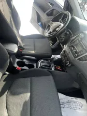 Hyundai Creta, 2019 года, 149 лс, 120000 км, АКПП, Z94G2813DKR193096