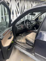 Bmw X5 2008 Автомобиль марки BMW модель X5 2008 г.в. VIN-номер WBAFE41030L157471 ВНИМАНИЕ НА ДОБАВЛЕННУЮ ЦИФРУ В АДРЕСЕ ЭЛ. ПОЧТЫ! ЗАПРОСЫ ПРИНИМАЮТСЯ посредством их направления на электронную почту kozyulinjuri5@yandex.ru Местонахождение имущества: г. Москва, ул.50 летия Октября, 29Б (дворовая…