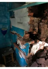 1/2 доля дома 23,8 кв.м и 1/2 доля земельного участка 3096 кв.м в Оренбургской области, 1/2 доля в праве на жилой дом, площадь: 23,8кв.м., кадастровый номер: 56:28:1401003:321, 1/2 доля в праве на земельный участок, площадь: 3 096кв.м., кадастровый номер: 56:28:1401003:313, Категория земель: Земли…