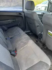 Opel Zafira, 2012, универсал, госномер К351ХМ86, белый, VIN: XWF0AHM75C0005689, ПТС 39 НН 623154, СТС 86 57 №703196. Не работает кондиционер, скол на заднем бампере и багажнике, сломан крепеж на правой передней фаре, требуется замена зеркала.