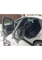 Ford Focus 2010 года, VIN: X9FHXXEEDHAM05243, гос. номер: Х764КМ31.
