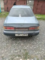 Toyota Camry 1992 Toyota Camry, 1992 года, 135 лс, 235000 км, АКПП еще Легковой автомобиль, марка: TOYOTA, модель: CAMRY PROMINENT, год изготовления: 1992, вид собственности: индивидуальная.