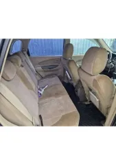 Hyundai Tucson 2007 Hyundai Tucson, 2007 года, 175 лс, 222 000 км, полный привод, АКПП еще Автомобиль Hyundai Tucson 2.7 GLS, 2007 г.в., VIN KMHJN81DP7U622690, цвет кузова – черный.