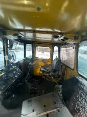 К-701 Трактор, 1991 года.