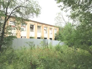 Производственное здание 2846,9 кв.м Челябинская область. Нежилое здание, назначение: производственное, лит. А, А1. Площадь: общая 2846,9 кв.м. Этажность: 1. Адрес: Челябинская область, г. Челябинск, тракт Свердловский, д. 24в, кадастровый номер: 74:36:0708005:159. Самовольно возведенное здание…