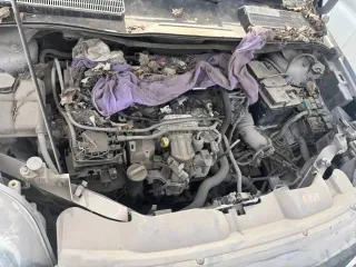 Ford Kuga, 2012 года, 140 лс, 147650 км, полный привод. Идентификационный номер (VIN): WF0RXXGCDRCA33414, госномер М394ЕН761. Ознакомление с имуществом производится самостоятельно с момента публикации сообщения о продаже и до окончания приема заявок. Пробег не установлен, так как машина не…
