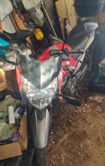 BAJAJ PULSAR NS 125, 2020 Мотоцикл BAJAJ PULSAR NS 125, 2020 года еще Мотоцикл BAJAJ PULSAR NS 125, 2020 года еще Легковой автомобиль, марка: BAJAJ PULSAR NS 125, год изготовления: 2020, VIN: MD2B24BX3LWF40025
