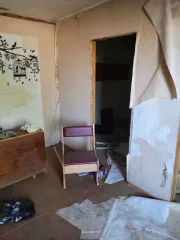 Жилое помещение, площадью 50.6 кв.м., кадастровый номер: 28:06:011602:73 
Адрес: Амурская область, г Тында, ул Перспективная, д 4А, кв 4